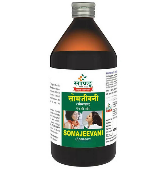 Sandu Somajeevani