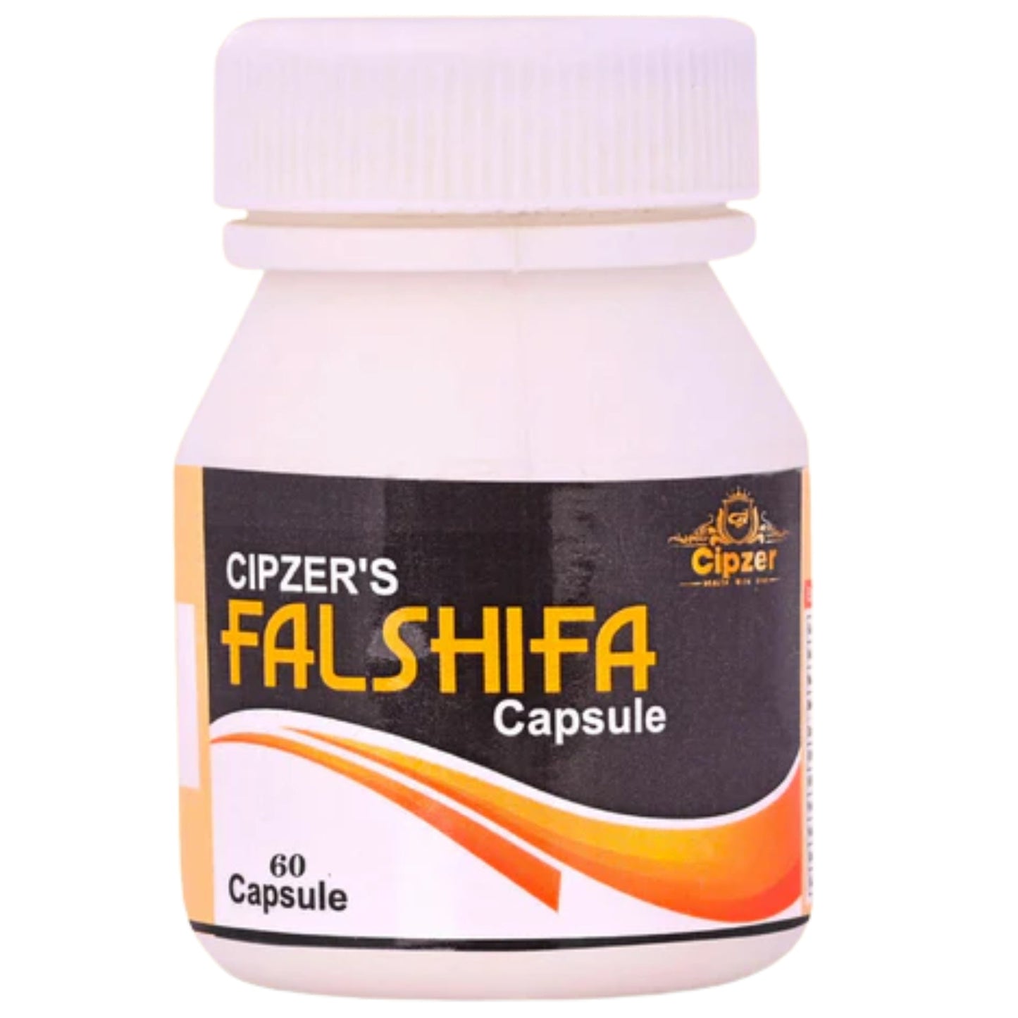 Cipzer Falshifa Capsules