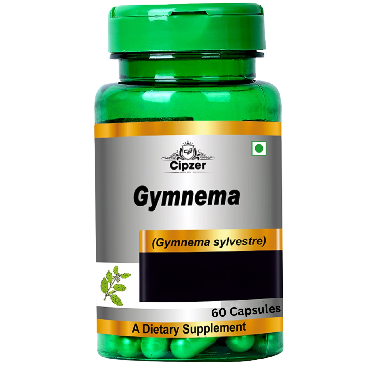 Cipzer Gymnema Capsules