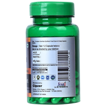 Cipzer Gymnema Capsules