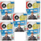 Ching's Secret Secret Mix Veg Instant Soup