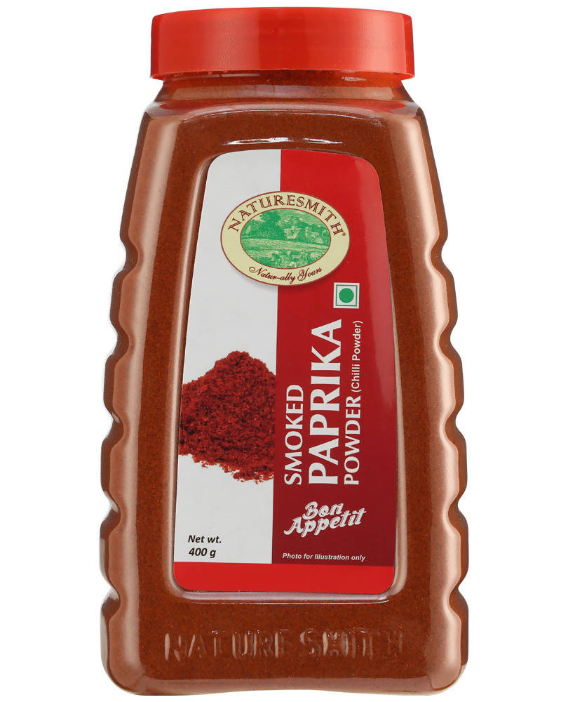 Naturesmith Smoked Paprika Powder