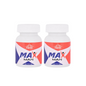 Cipzer Maxx Wellness Capsules - Herbal Supplement for Vitality