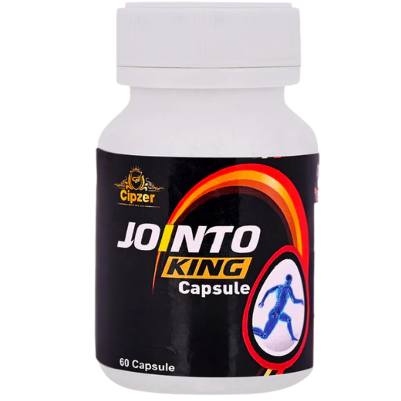 Cipzer Jointo King Capsules