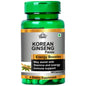 Cipzer Korean Ginseng Capsules