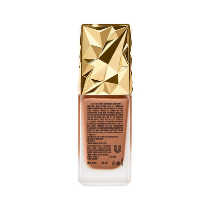 Lakme Absolute Luminous Skin Tint Foundation - Neutral Honey