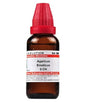 Dr. Willmar Schwabe India Agaricus Emeticus Dilution