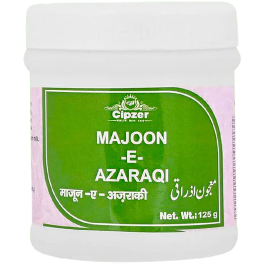 Cipzer Majoon-E-Azaraqi