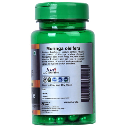 Cipzer Multivitamins Capsules