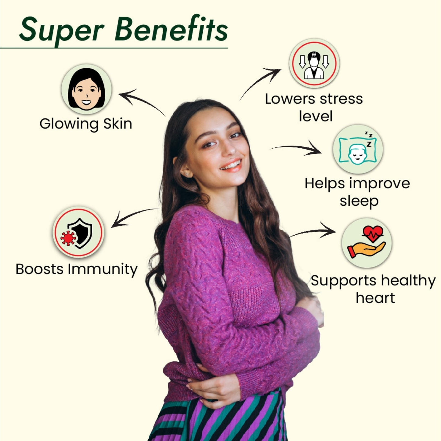 Cipzer Moringa Oleifera Capsules