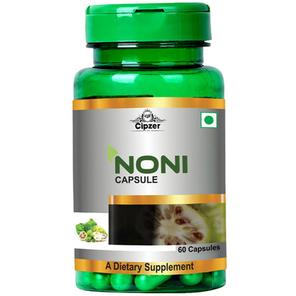 Cipzer Noni Capsules