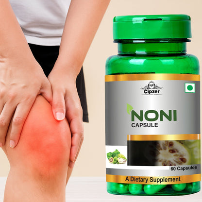 Cipzer Noni Capsules