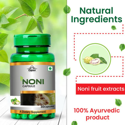 Cipzer Noni Capsules