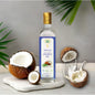 Shuddh Natural Coconut Oil Cold Pressed