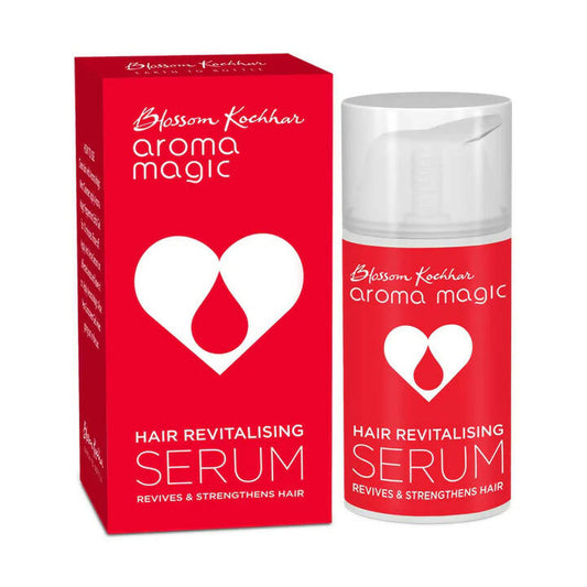 Blossom Kochhar Aroma Magic Hair Revitalising Serum