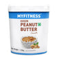 Myfitness Original Peanut Butter Smooth