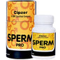 Cipzer Sperm Pro Caplets