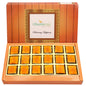Ghasitaram Mango Layers Delight Sweets