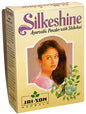Jai-son Herbals Silkeshine Ayurvedic Powder With Shikekai