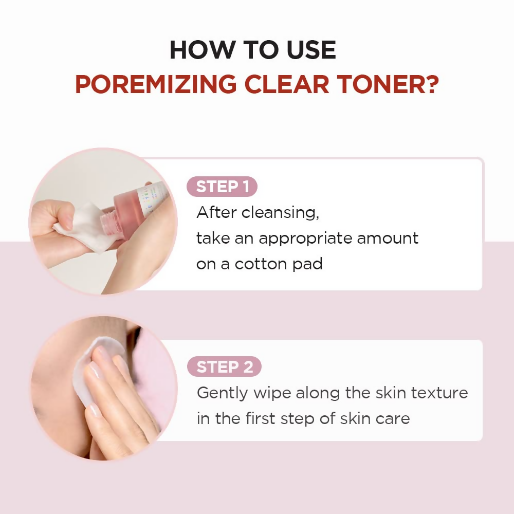 SKIN1004 Madagascar Centella Poremizing Clear Toner