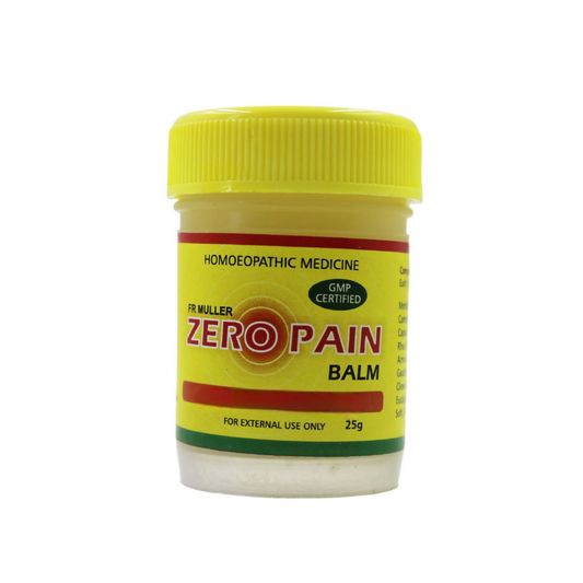 Father Muller Zero Pain Balm
