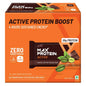 RiteBite Max Protein Active Green Coffee Beans Bar