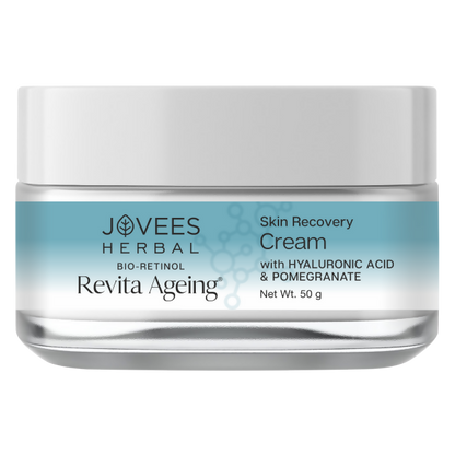Jovees Bio-Retinol Revita Ageing Face Cream