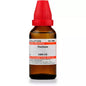 Dr. Willmar Schwabe India Psorinum Dilution