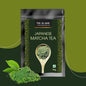 TE-A-ME Japanese Matcha Green Tea Powder