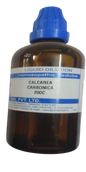 SBL Homeopathy Calcarea Carbonicum Dilution