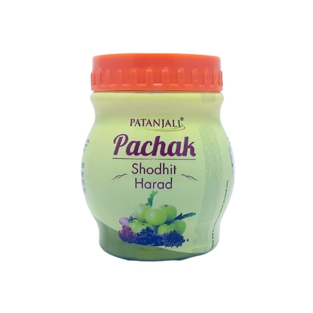 Patanjali Pachak Shodit Harad