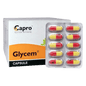 Capro Ayurveda Glycem Capsules