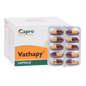 Capro Ayurveda Vathapy Capsules