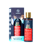 Careberry Organic Hexane-Free Organic Castor Oil For Hair, Face & Body