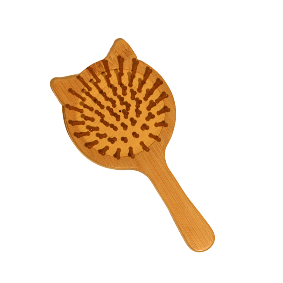 Sacred Grove Pocket Hair Brush