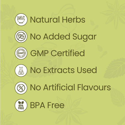 Krishna'S Herbal & Ayurveda Prostirid Juice