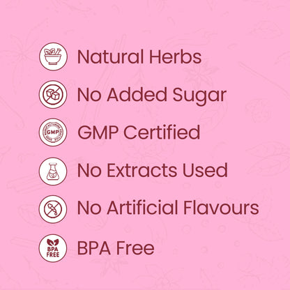 Krishna'S Herbal & Ayurveda Skin & Pimple Care Juice