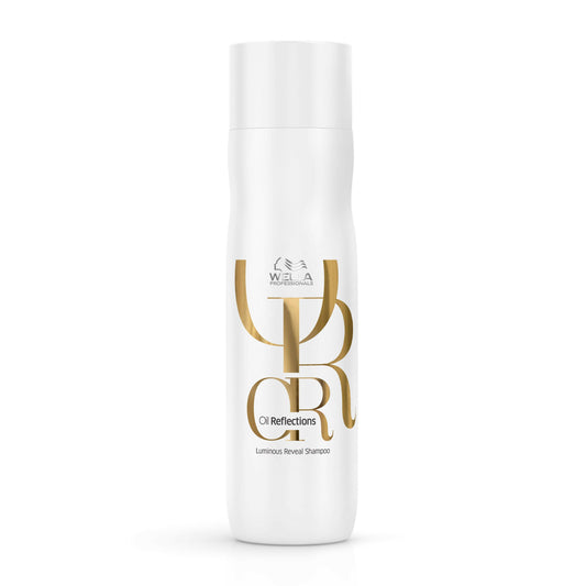 Wella Professionals Oil Reflections Luminous Reveal Shampoo
