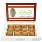 Ghasitaram Chocolate Dry Fruit Balls