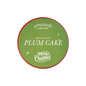 Almond House Plum Cake
