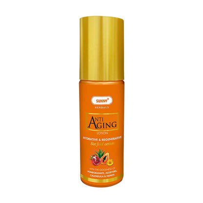 Sunny Herbals Anti Aging Lotion