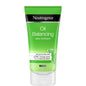 Neutrogena Oil Balancing Daily Exfoliator Face Wash