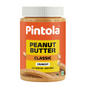 Pintola Classic Crunchy Peanut Butter