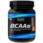 Inlife BCAAs Powder Orange Flavour