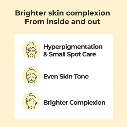 Numbuzin No.5 Vitamin Concentrated Serum
