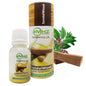 MHZ Naturals Mysore Sandalwood Oil