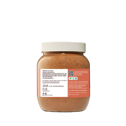 Pure & Sure Organic Cocoa Powder
