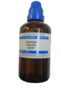 SBL Homeopathy Coffea Cruda Dilution