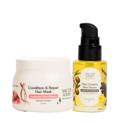 Sacred Grove Repair Combo
