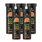 Auric Herbal Liver Support Supplement